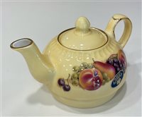 Tazza Floriddia Gioielli in Ceramica ORGT - ORGT